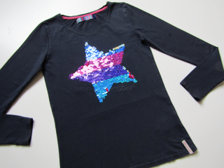 Dívčí tričko- DESIGUAL ... VEL-152-158
