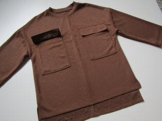 Dívčí mikina... VEL-M