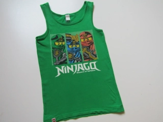 Chlapecké tílko- MINECRAFT... VEL-140