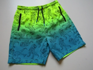 Chlapecké kraťasy- F&F... VEL-146-152