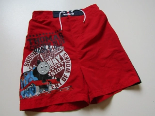 Chlapecké kraťasy- THOMAS... VEL-110-116
