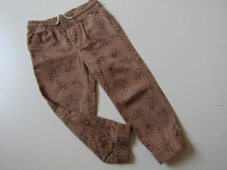 Chlapecké kalhoty... VEL-92-98