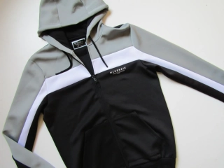 Chlapecká sportovní mikina- MCKENZIE-NOVÁ... VEL-M