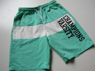 Chlapecké sportovní kraťasy- GLO-STORY... VEL-164