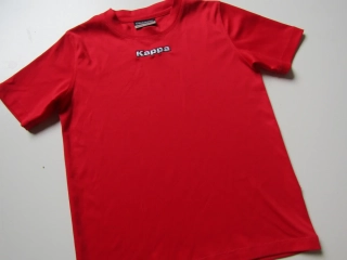 Chlpaecké sportovní tričko- KAPPA... VEL-146