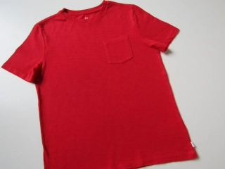 Chlpaecké sportovní tričko- GAP... VEL-140-146