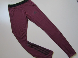 Dívčí sportovní leginy- ADIDAS... VEL-M