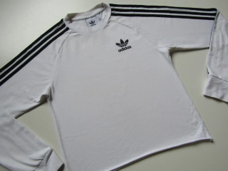 Dívčí sportovní tričko- ADIDAS... VEL-XS