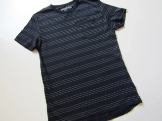 Chlapecké tričko- FRENCH CONNECTION-NOVÉ... VEL-M