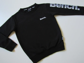 Chlapecká sportovní mikina- BENCH. ... VEL-110-116