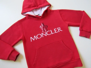 Chlapecká sportovní mikina- MONCLER... VEL-128-134