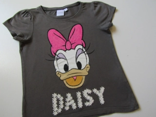 Dívčí tričko- DISNEY ... VEL-116