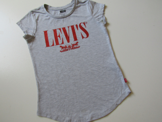 Dívčí tričko- LEVIS... VEL-158