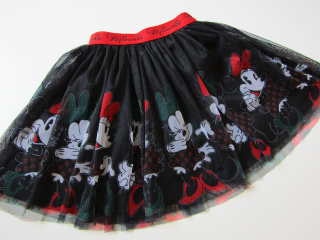 Dívčí sukýnka- DISNEY... VEL-116-122