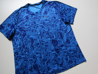 Dámské sportovní tričko- NIKE...XL