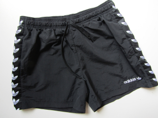 Chlapecké sportovní kraťasy- ADIDAS... VEL-M