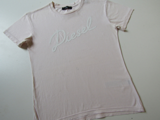 Dámské tričko- DIESEL ... VEL-S-M