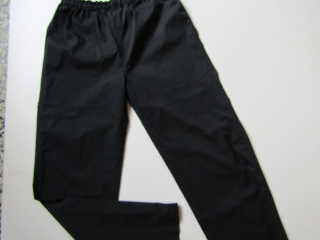 Pánské sportovní kalhoty- FJ DRYJOYS- NOVÉ.. VEL-XL