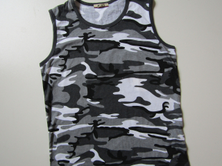 Chlapecké tílko- ERA-NOVÉ... VEL-164