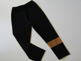 Chlapecké tepláky... VEL-104