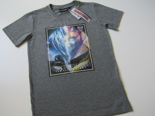 Chlapecké tričko- TRANSFORMERS-NOVÉ... VEL-146-152