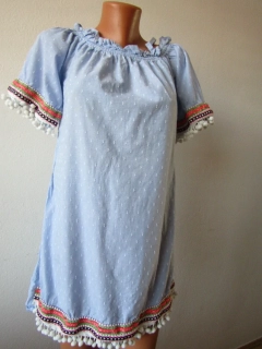 Dívčí šaty- RIVER ISLAND... VEL-152-164