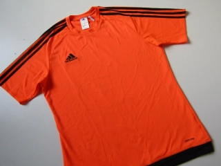 Chlapecké sportovní tričko- ADIDAS... VEL-M