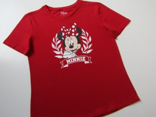 Dámské tričko- DISNEY-NOVÉ... VEL-S