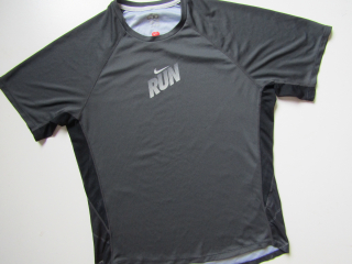 Dámské sportovní tričko- NIKE... VEL-M-L