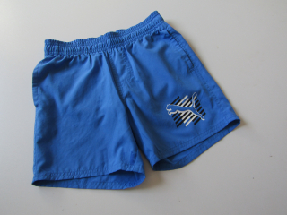 Chlapecké sportovní kraťasy- PUMA... VEL-128-134