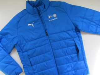 Pánská zimní bunda- PUMA-NOVÁ... VEL-52/54