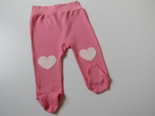 Dívčí polodupačky- NOVÉ... VEL-74