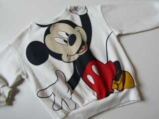 Dívčí mikina- ZARA... VE-104