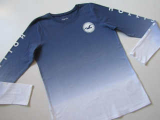 Chlapecké tričko- HOLLISTER... VEL-L