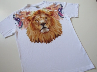 Chlapecké tričko- APIZODE... VEL-L