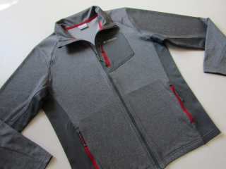 Pánská mikina- COLUMBIA... VEL-L