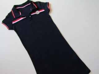 Dívčí šaty- MONCLER... VEL-152-158