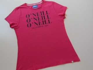 Dámské tričko- ONEIL... VEL-M