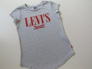 Dívčí tričko- LEVIS... VEL-158