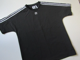 Pánské sportovní tričko- ADIDAS... VEL-L-XL