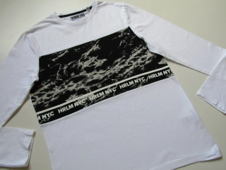 Chlapecké tričko- DOWNLOAD... VEL-158-164