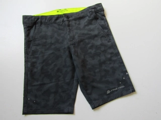 Chlapecké sportovní kraťasy- ALPINE PRO... VEL-152-158