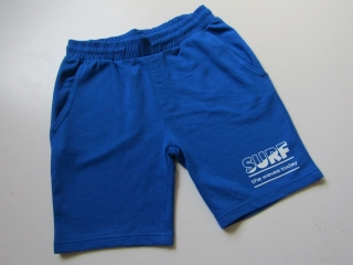 Chlapecké teplákové kraťasy- Y.F.K.-NOVÉ... VEL-146-152