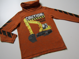 Chlapecký rolák- DOPODOPO... VEL-116-122