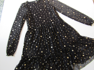 Dívčí šaty- DESTINATION... VEL-170