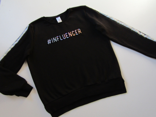 Dívčí mikina- C&A... VEL-170-176