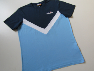 Dívčí sportovní tričko- ELLESSE... VEL-40