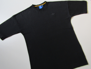Dívčí tričko- ADIDAS... VEL-42