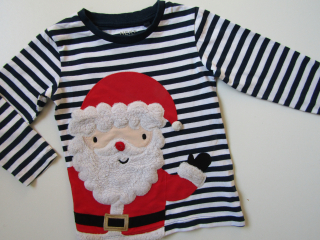 Chlapecké tričko- NEXT... VEL-98