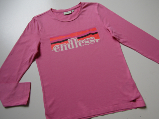 Dívčí tričko- TOM TAILOR... VEL-164